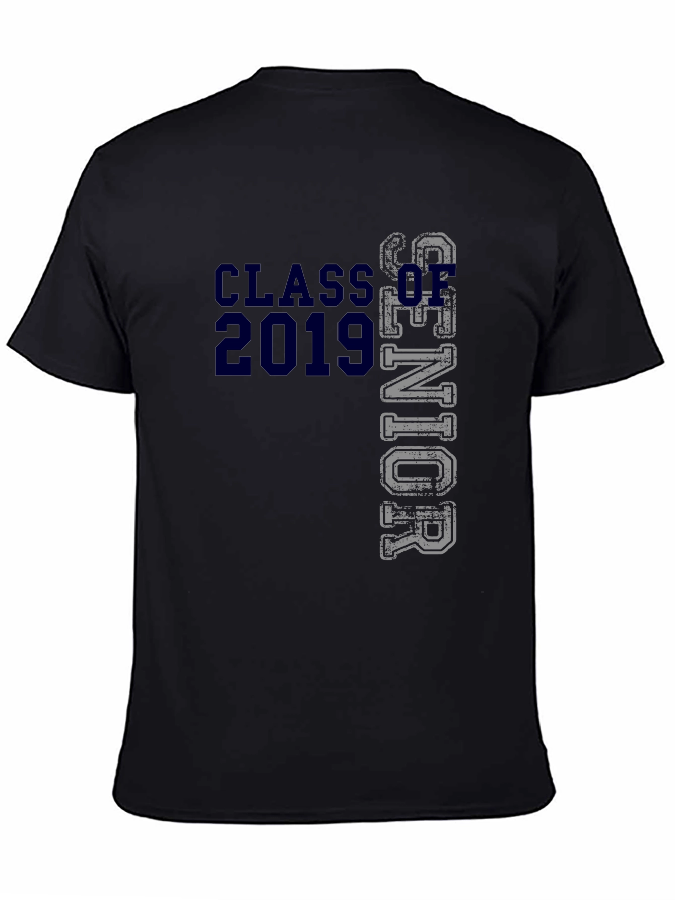 Senior Class of 2019 T-Shirt