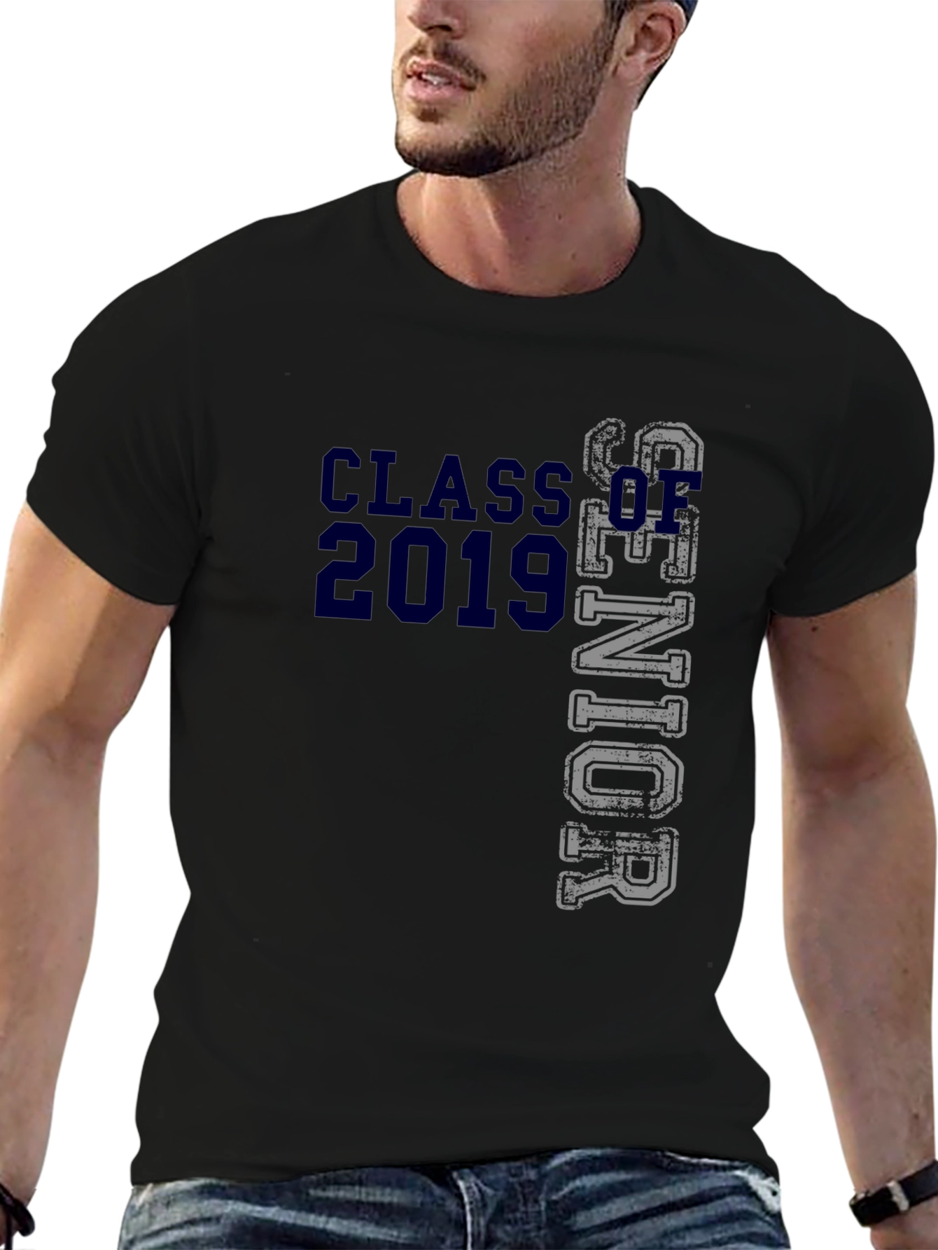 Senior Class of 2019 T-Shirt