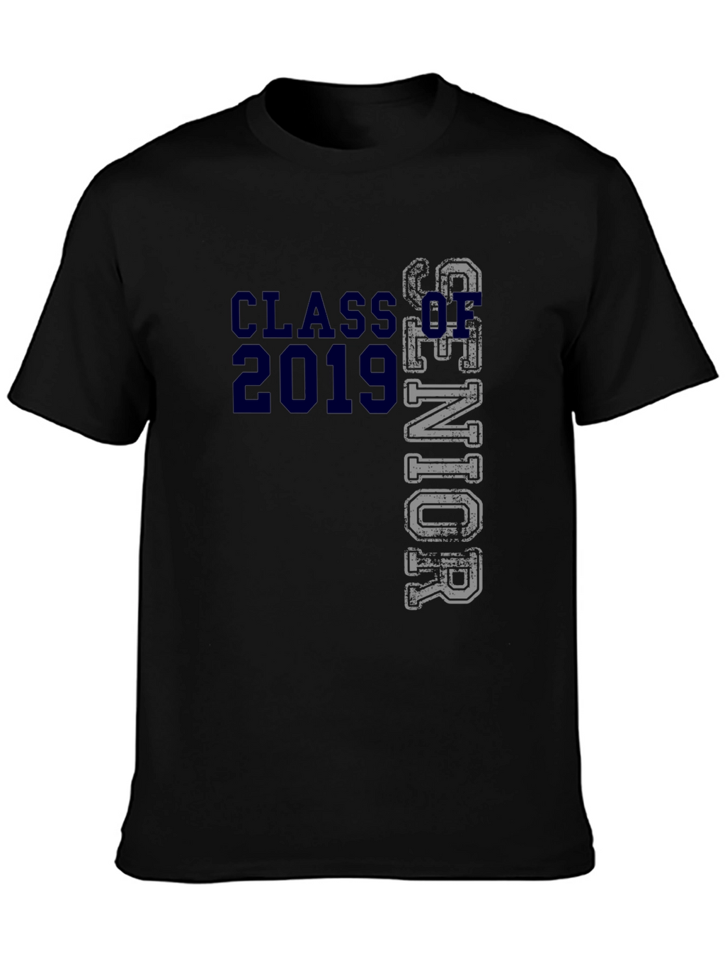 Senior Class of 2019 T-Shirt
