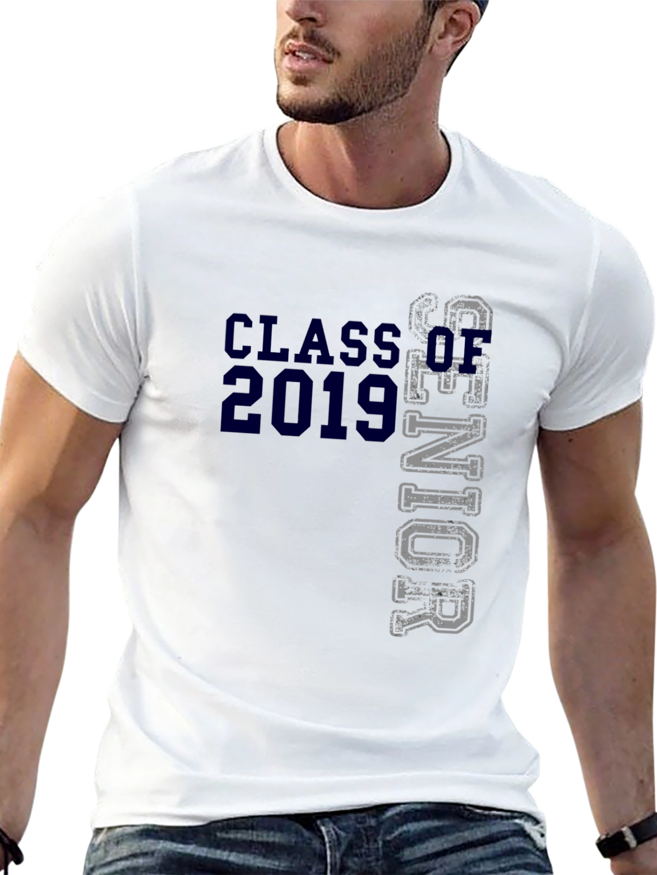 Senior Class of 2019 T-Shirt