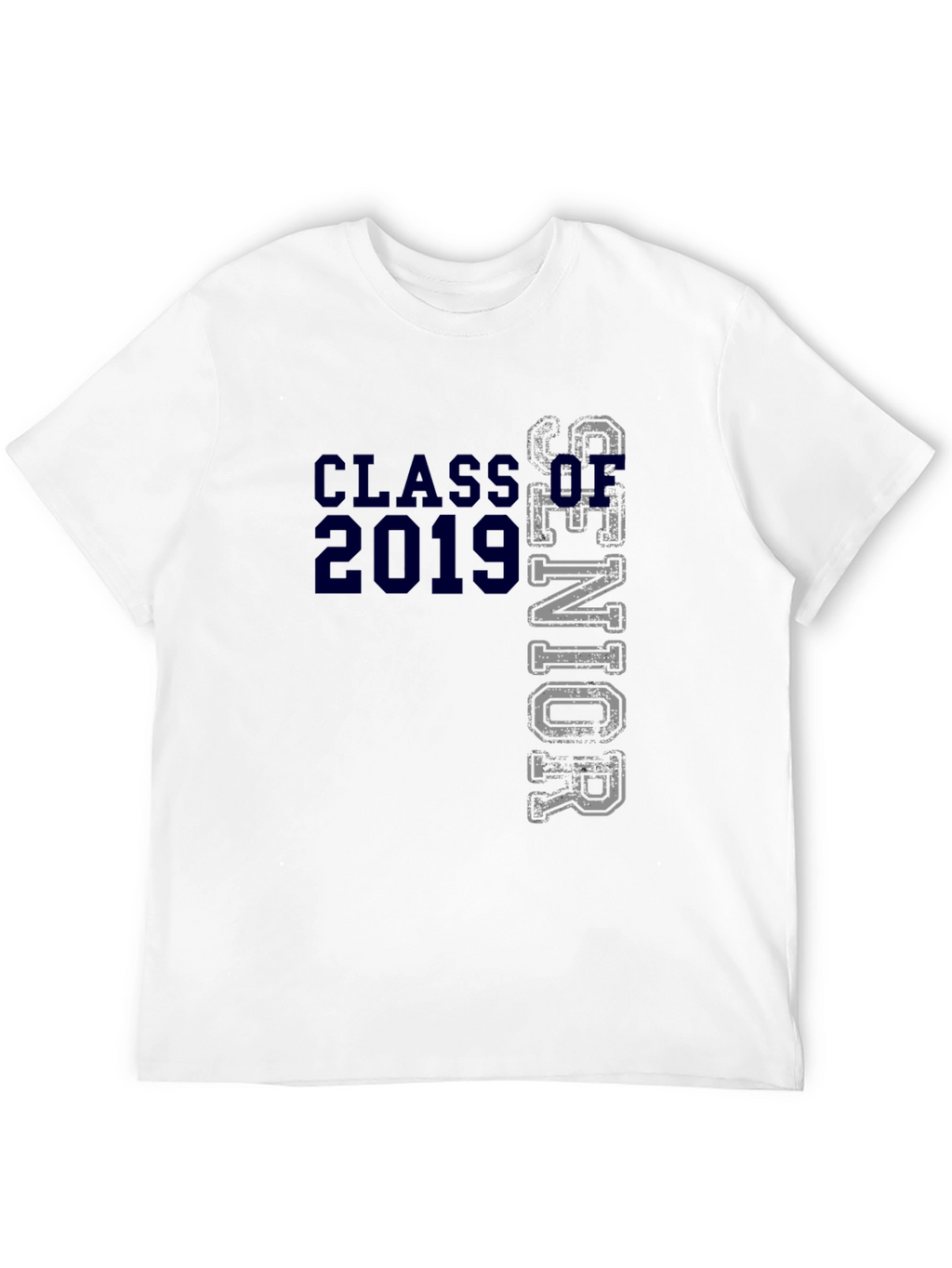Senior Class of 2019 T-Shirt