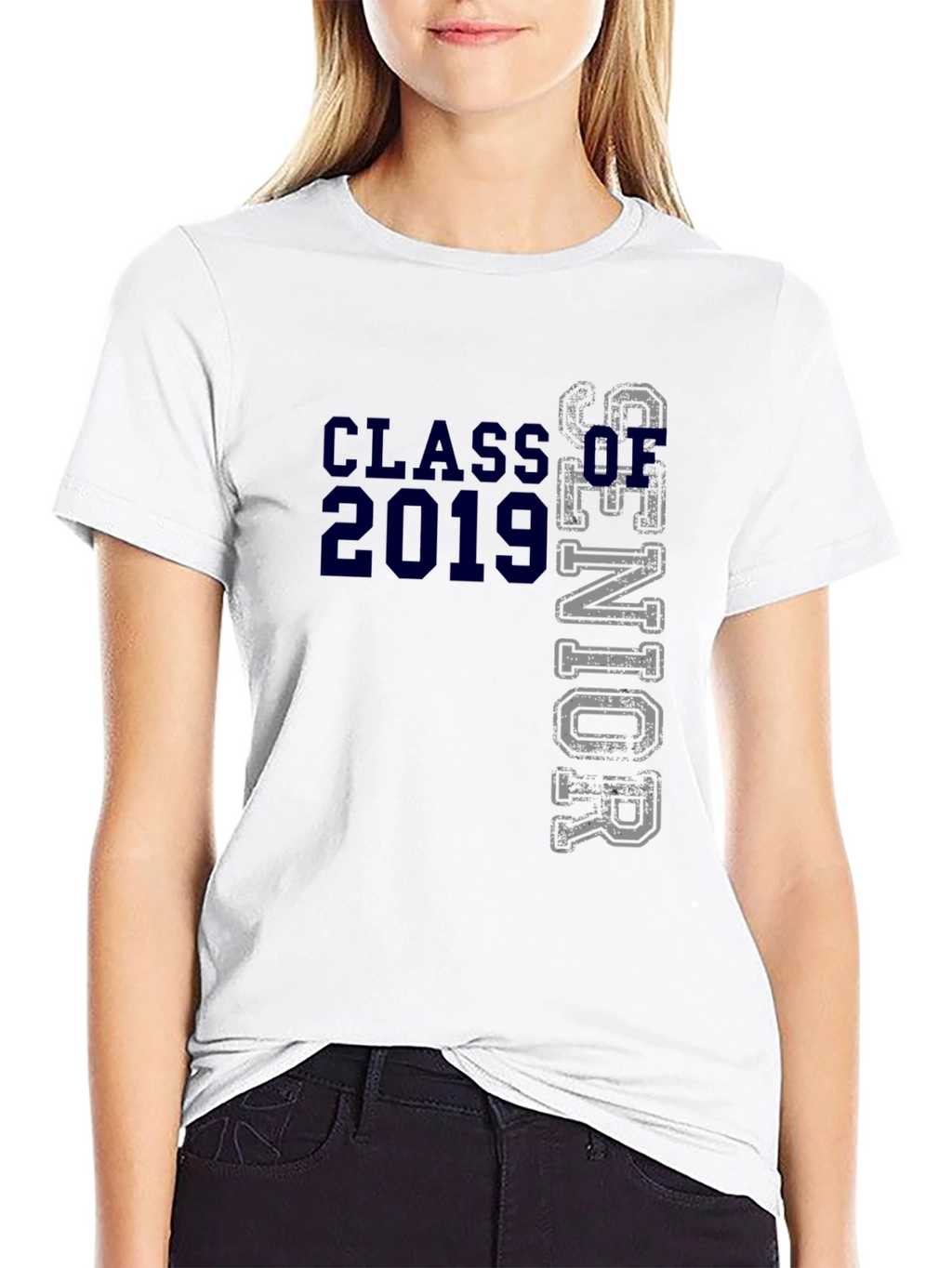 Senior Class of 2019 T-Shirt