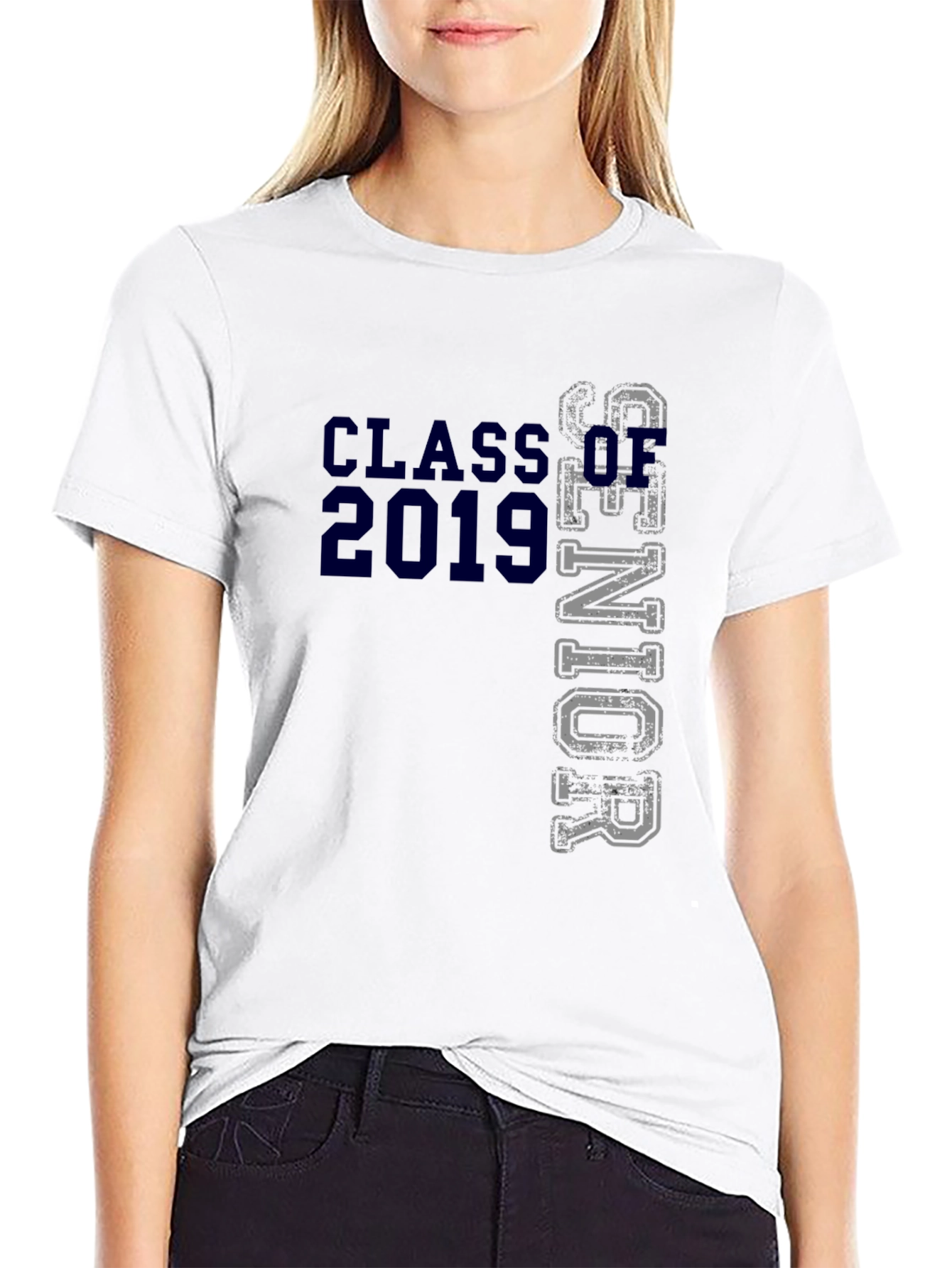 Senior Class of 2019 T-Shirt