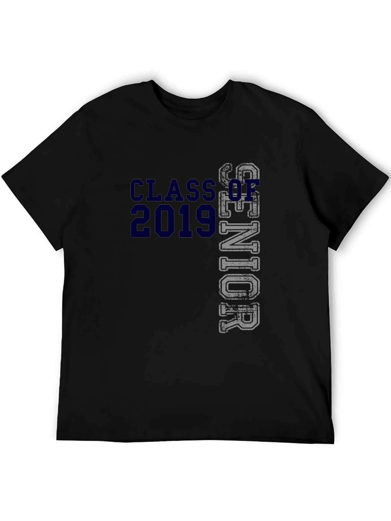 Senior Class of 2019 T-Shirt
