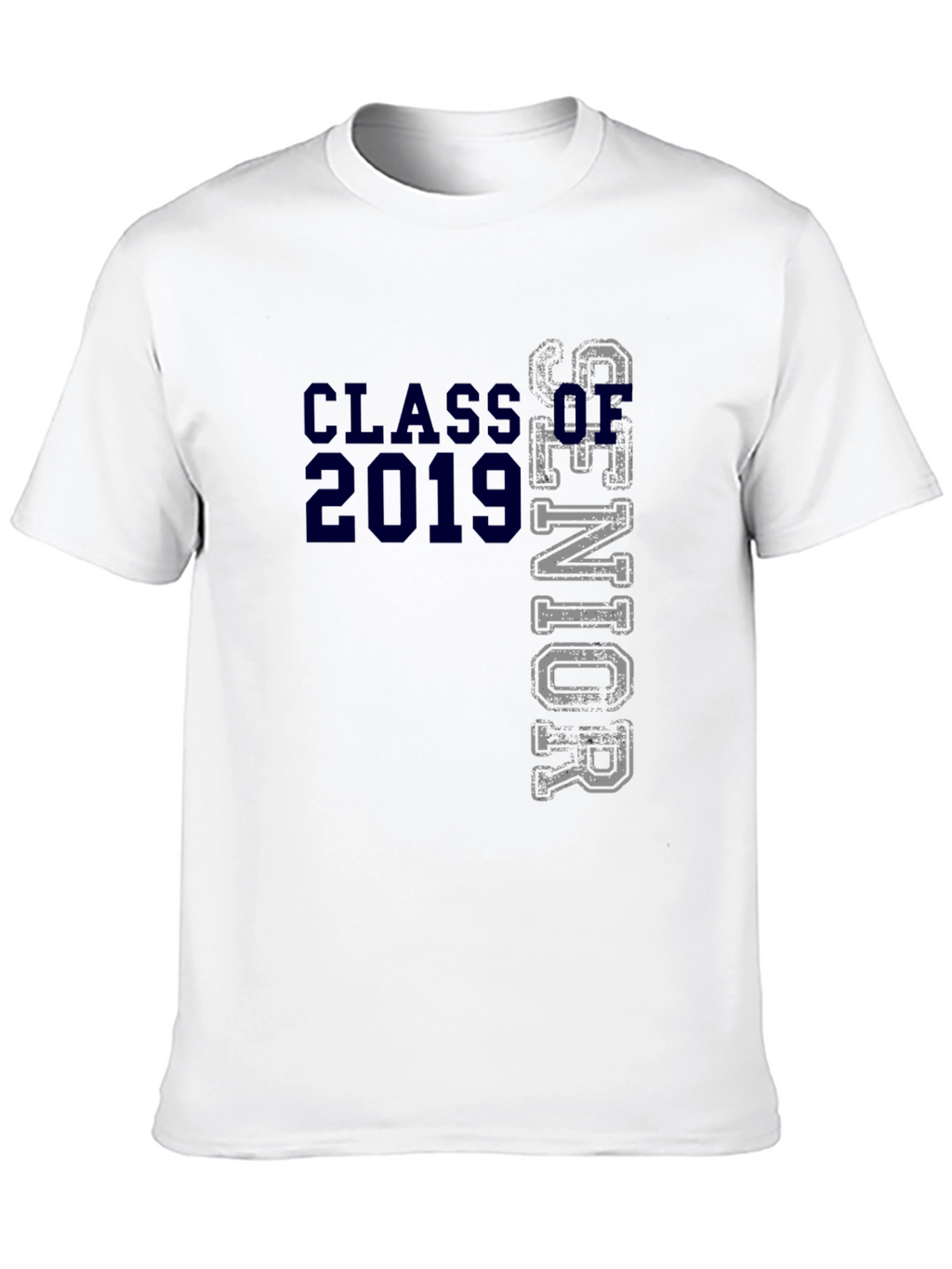 Senior Class of 2019 T-Shirt