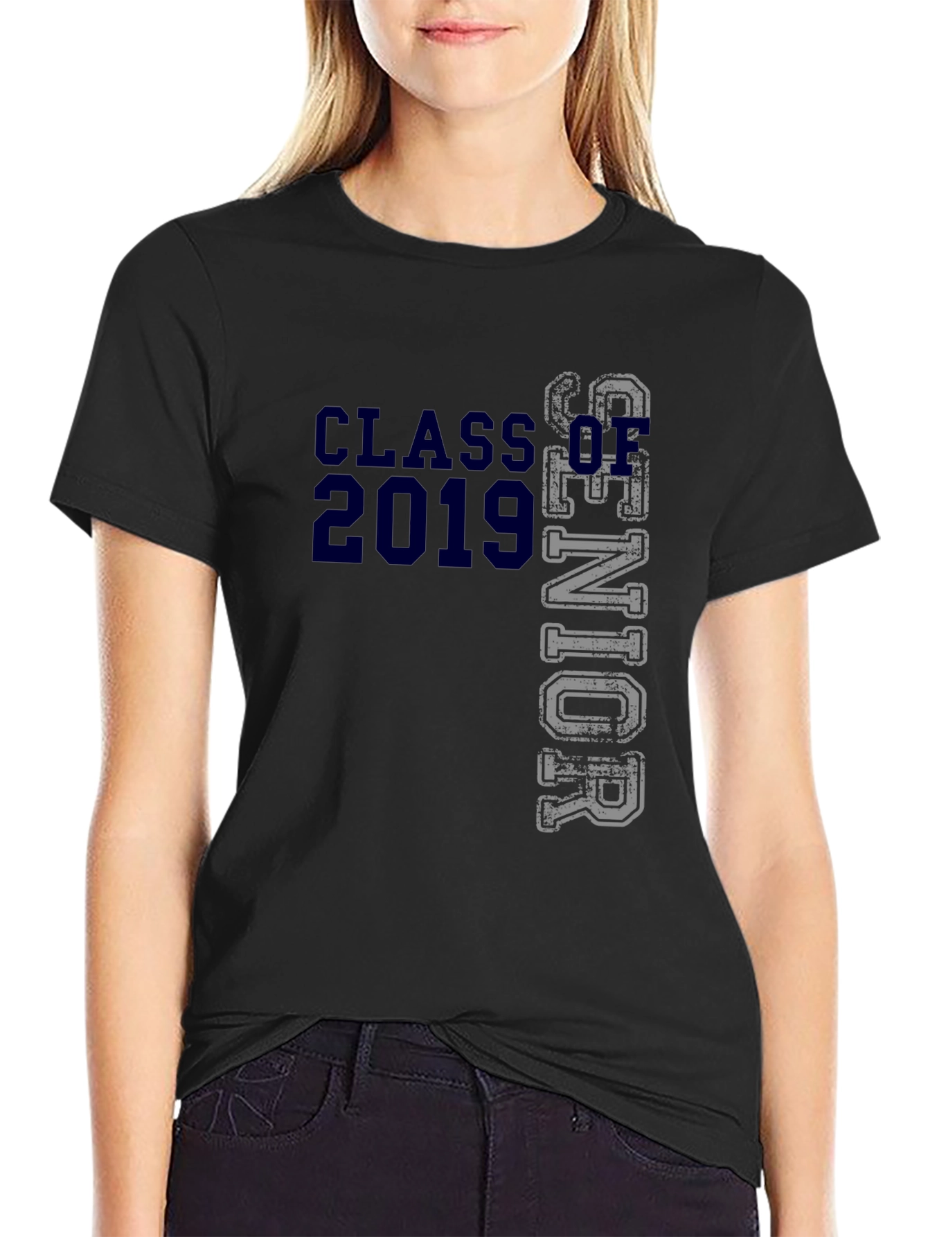 Senior Class of 2019 T-Shirt