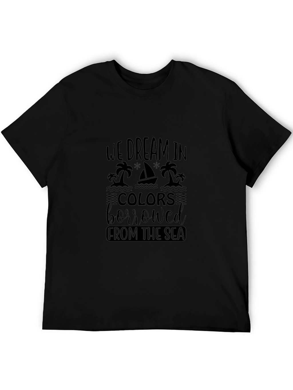 Dream in Colors T-Shirt