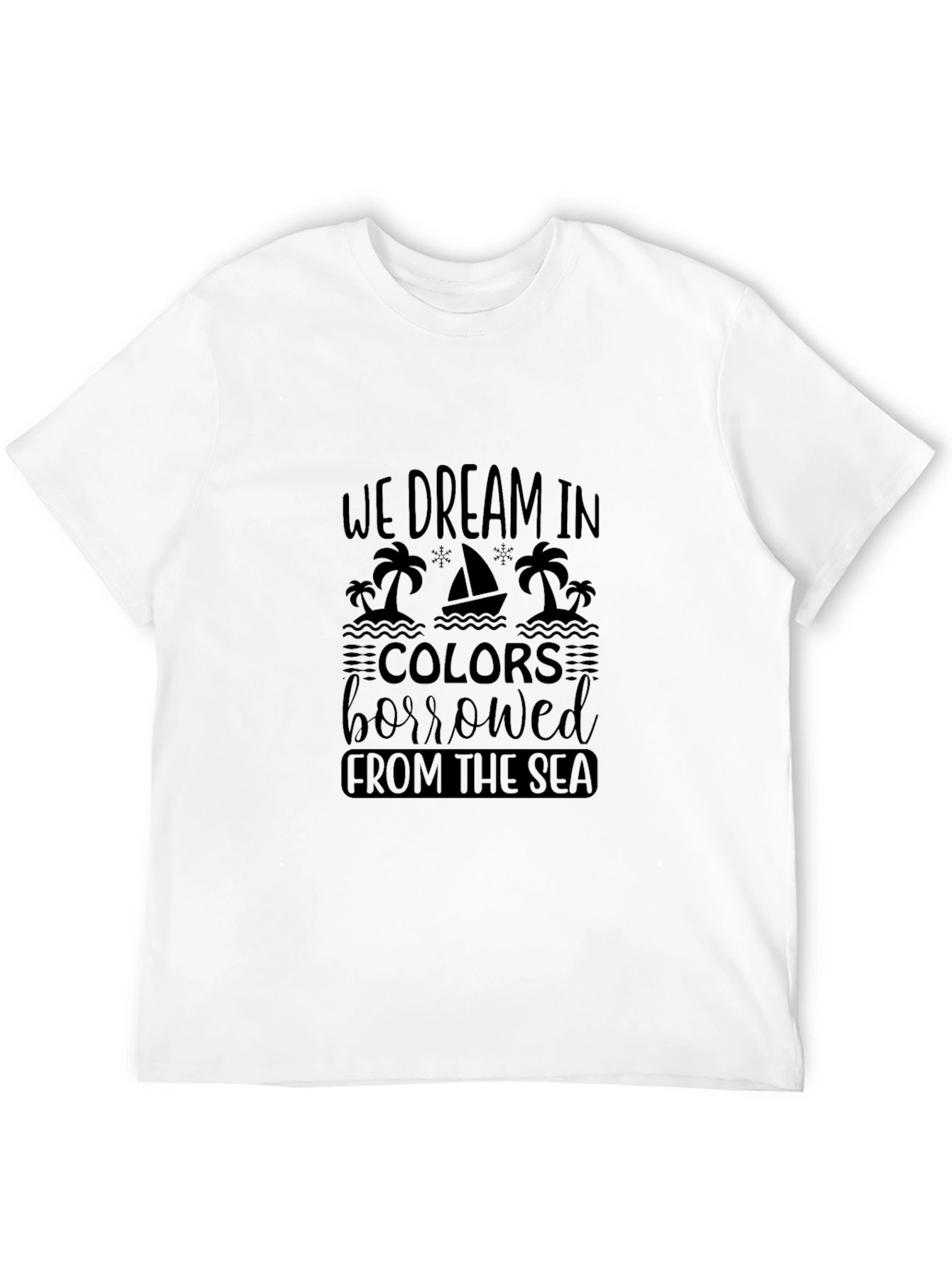 Dream in Colors T-Shirt