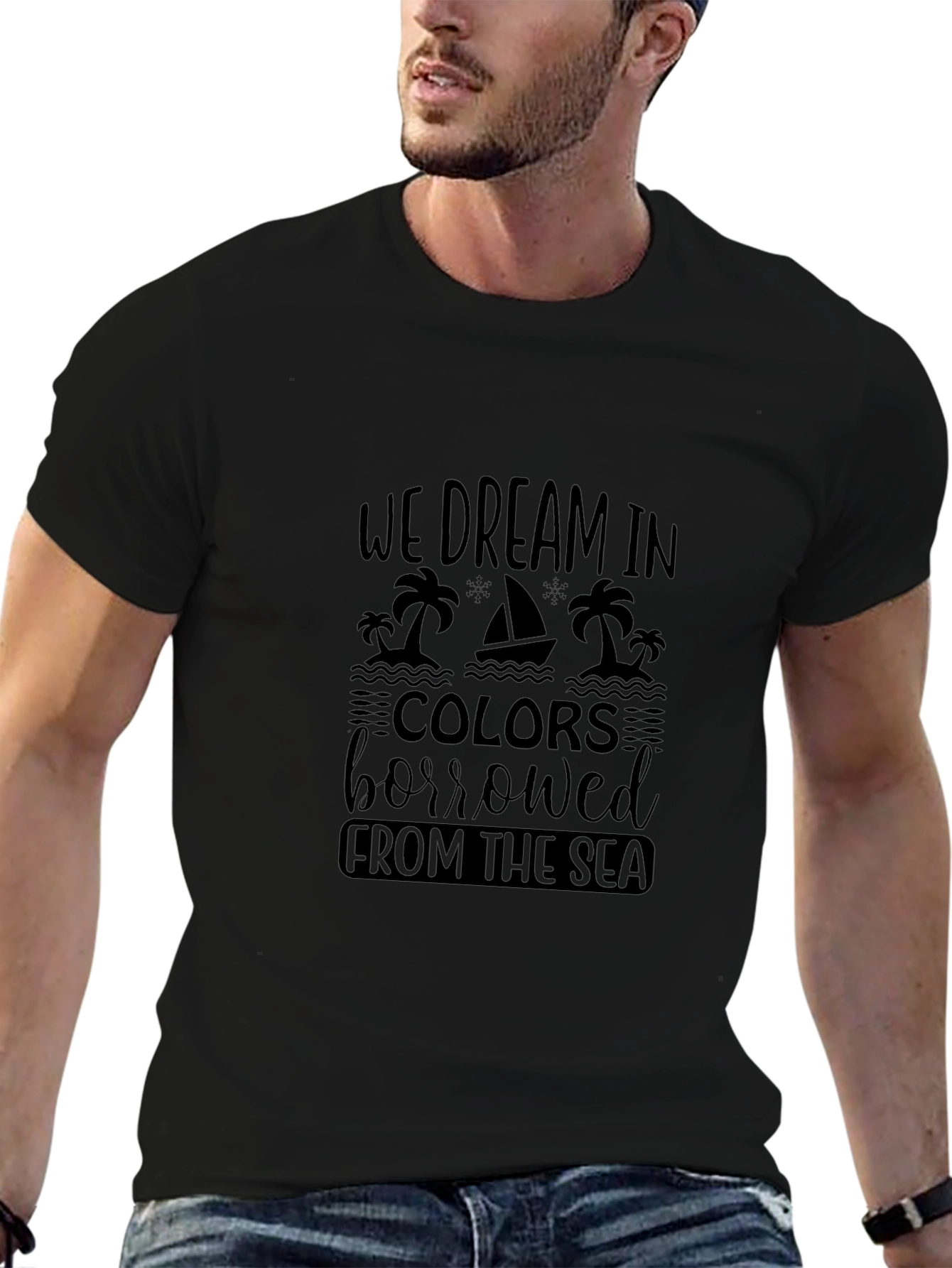 Dream in Colors T-Shirt