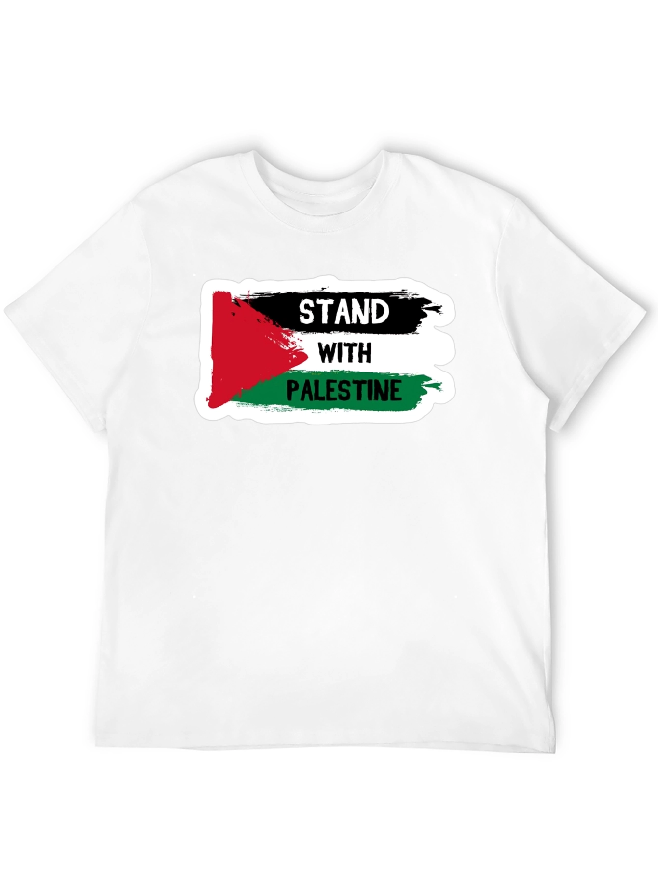 Stand With Palestine T-Shirt