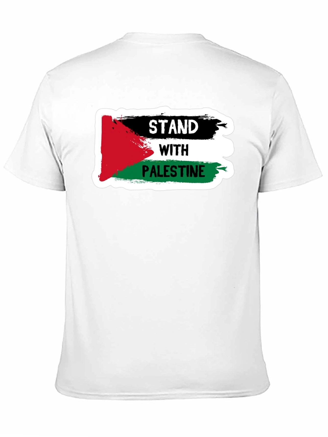 Stand With Palestine T-Shirt