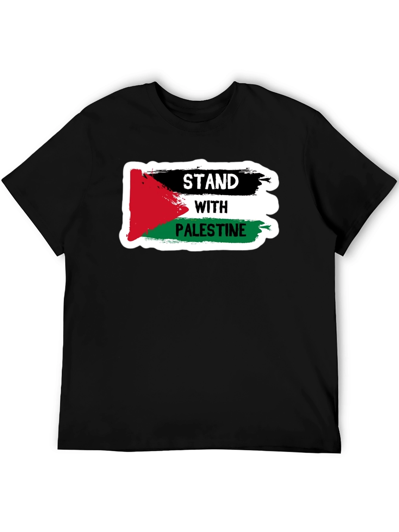 Stand With Palestine T-Shirt