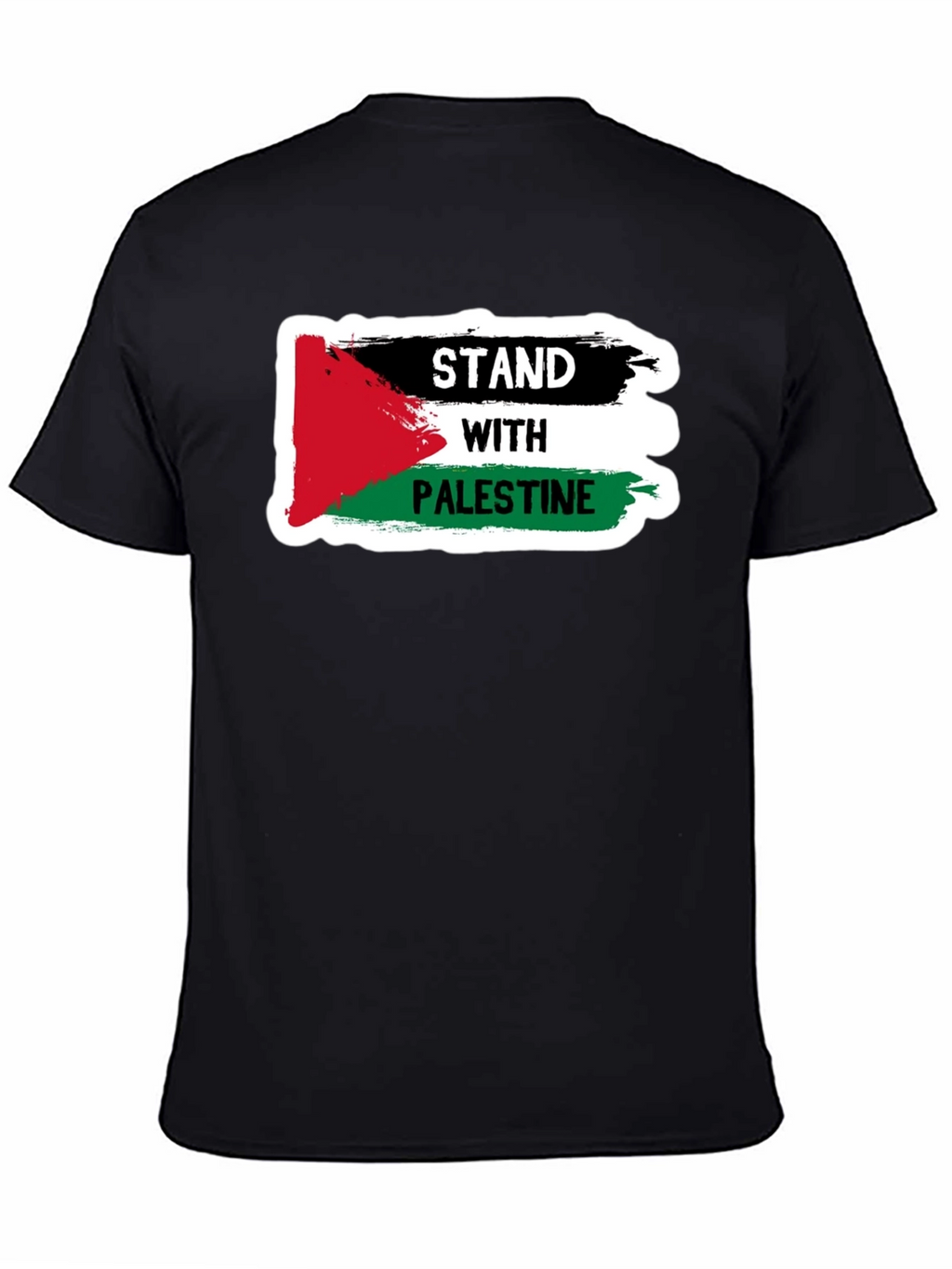 Stand With Palestine T-Shirt