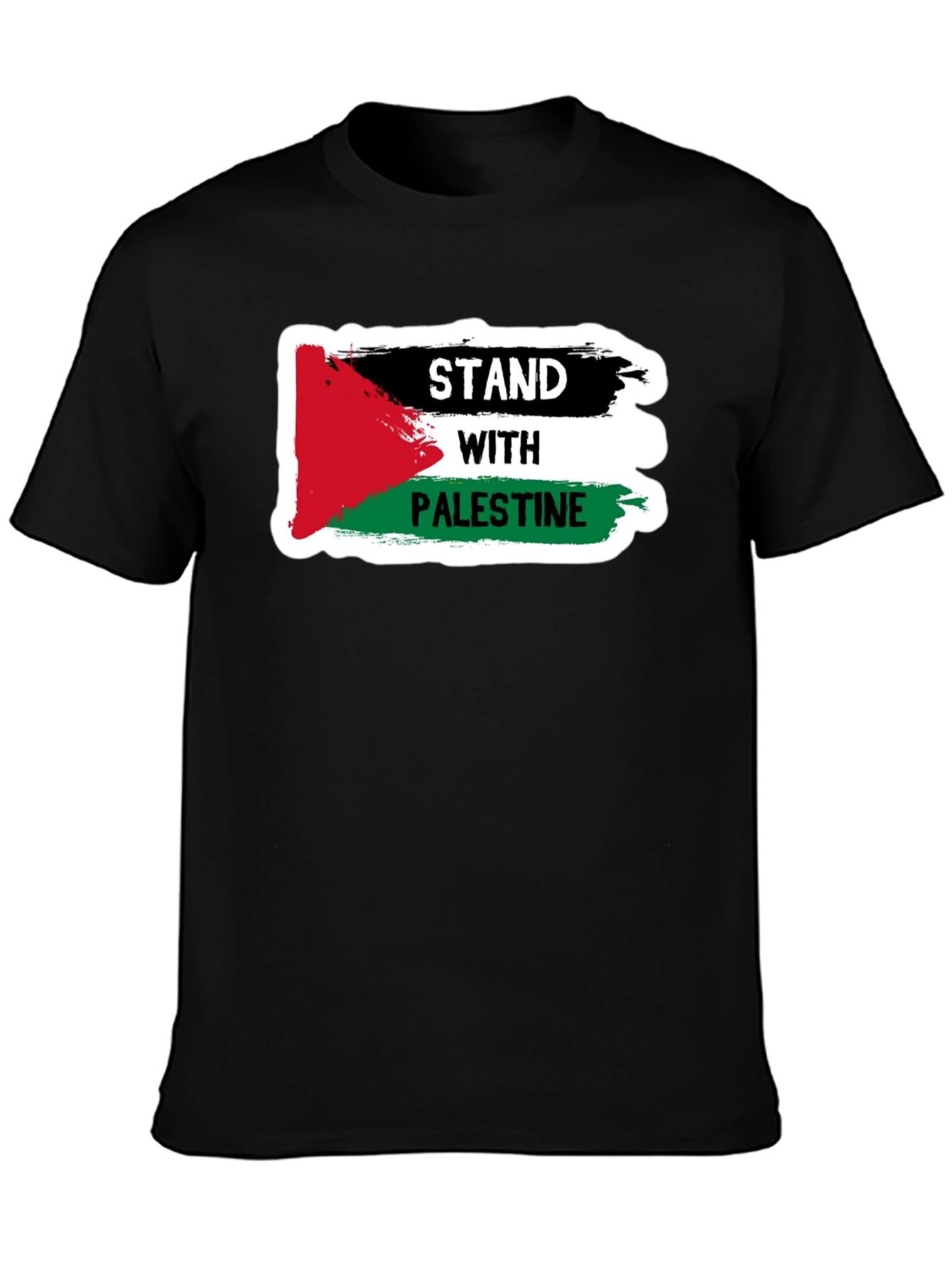 Stand With Palestine T-Shirt