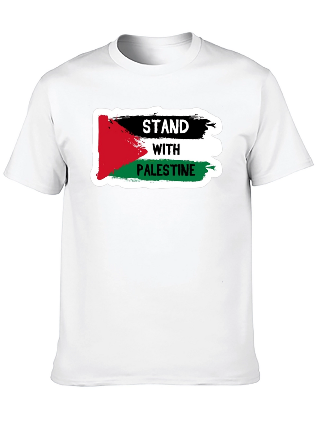 Stand With Palestine T-Shirt