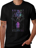 Bullet For My Valentine Graphic T-Shirt