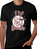 I Love What I Doula T-Shirt