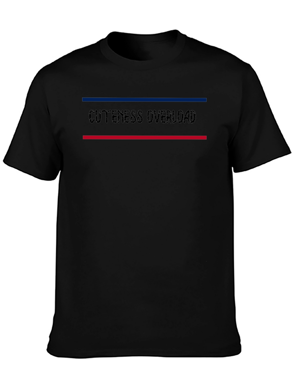 Cuteness Overload Graphic Tee