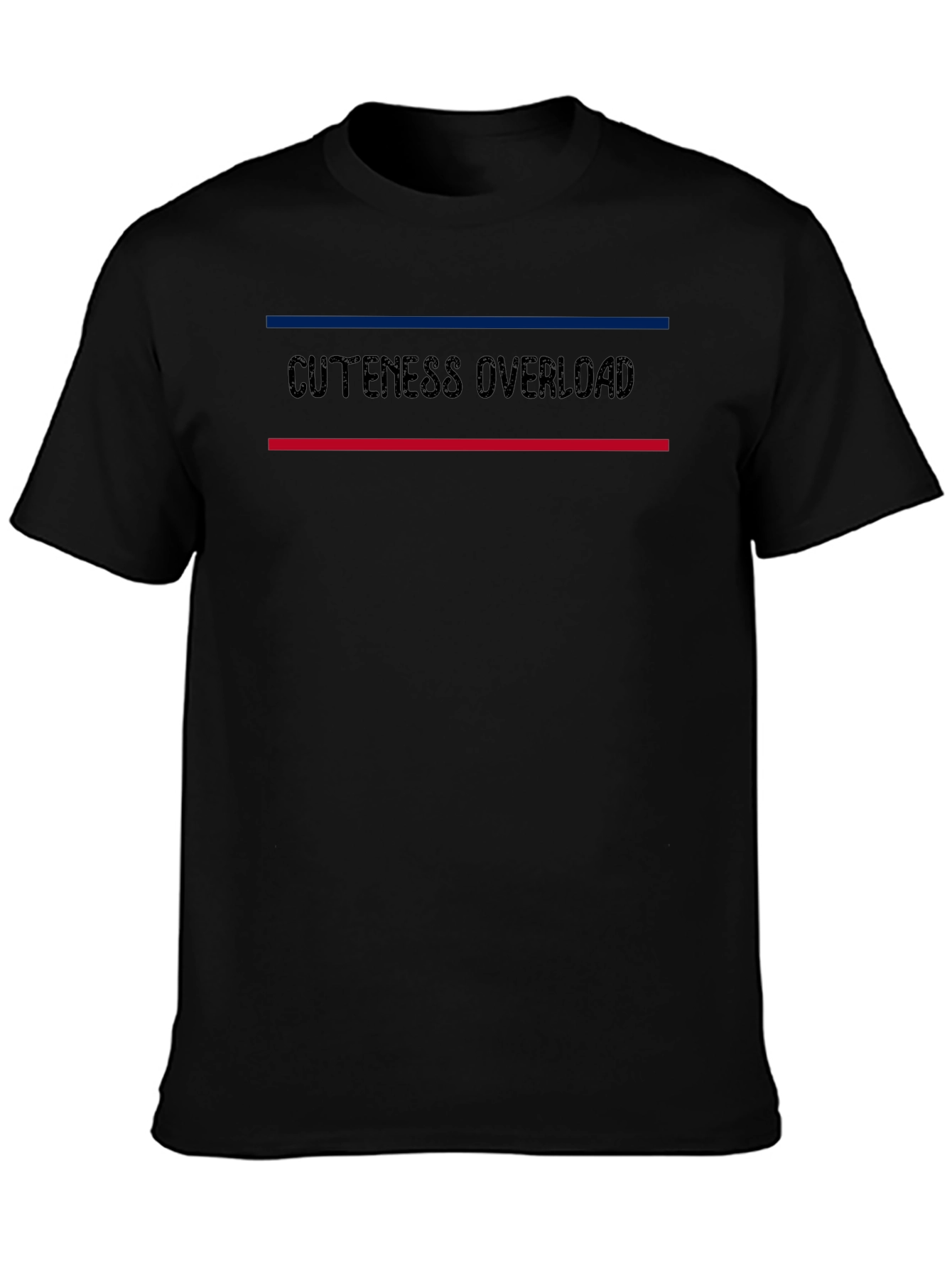 Cuteness Overload Graphic Tee