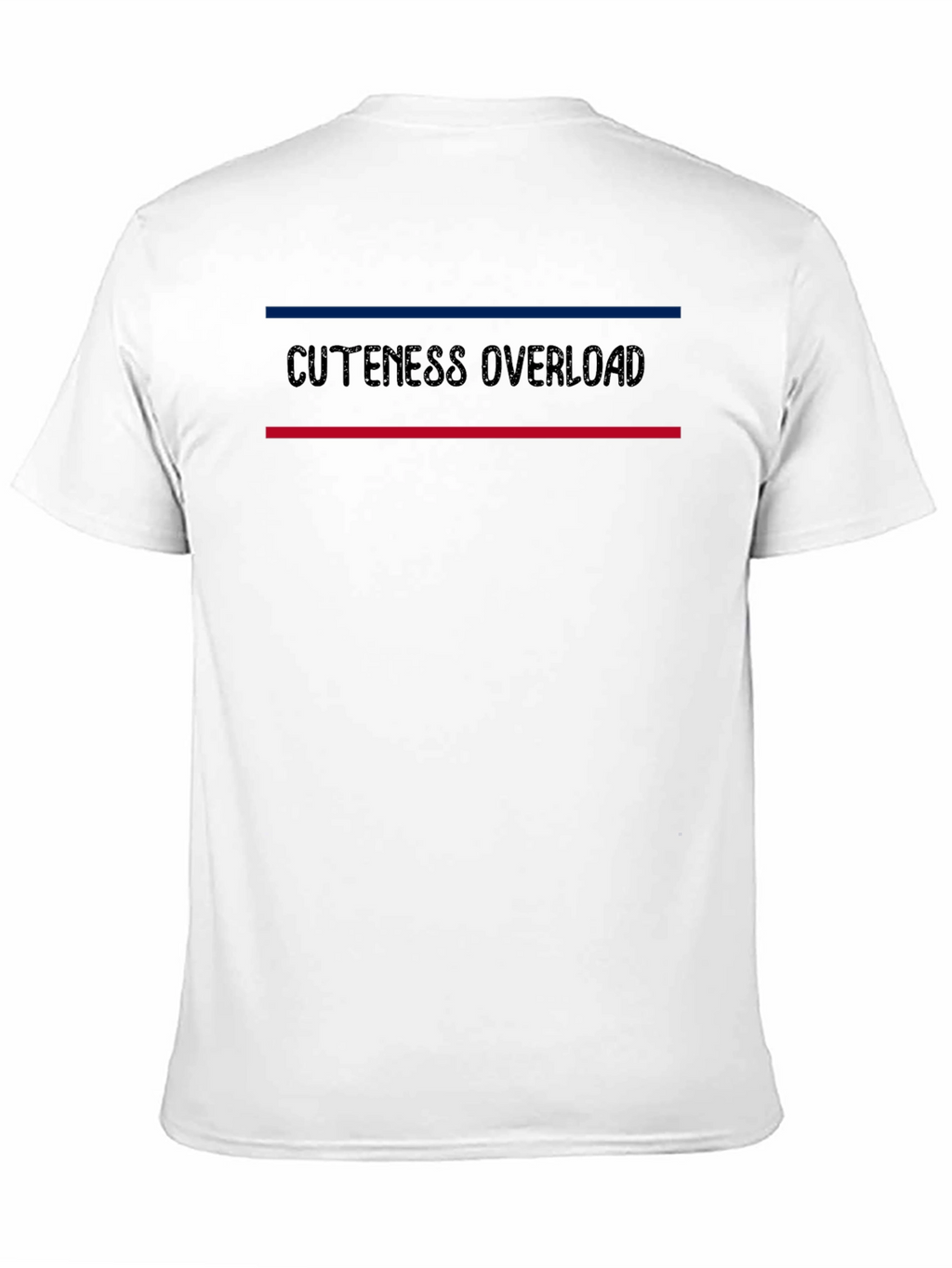 Cuteness Overload Graphic Tee