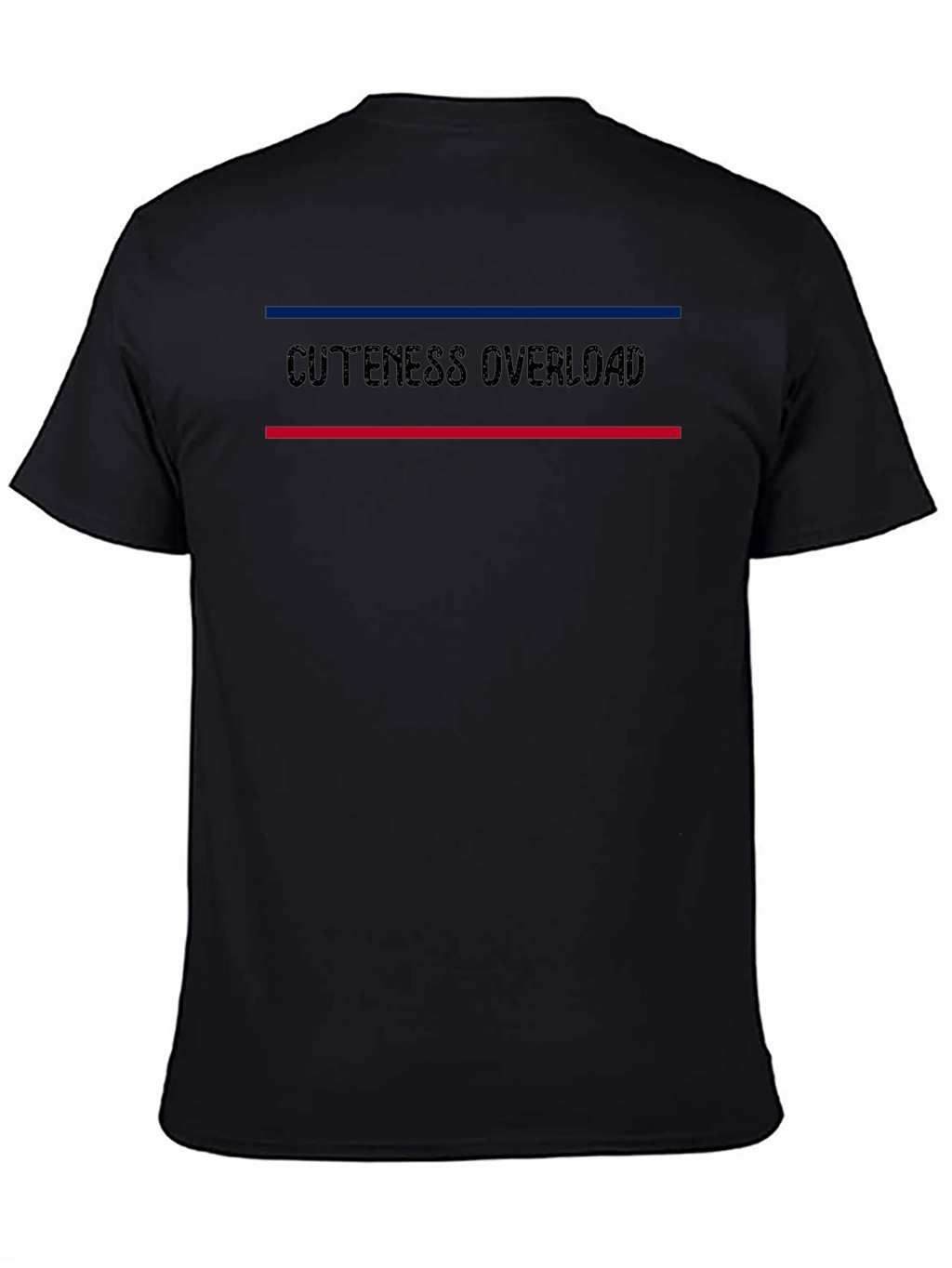 Cuteness Overload Graphic Tee