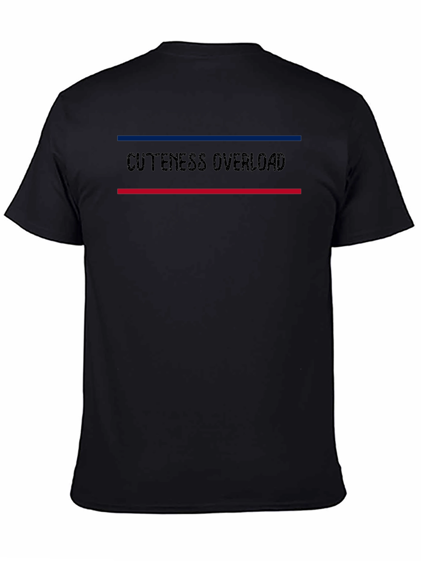 Cuteness Overload Graphic Tee