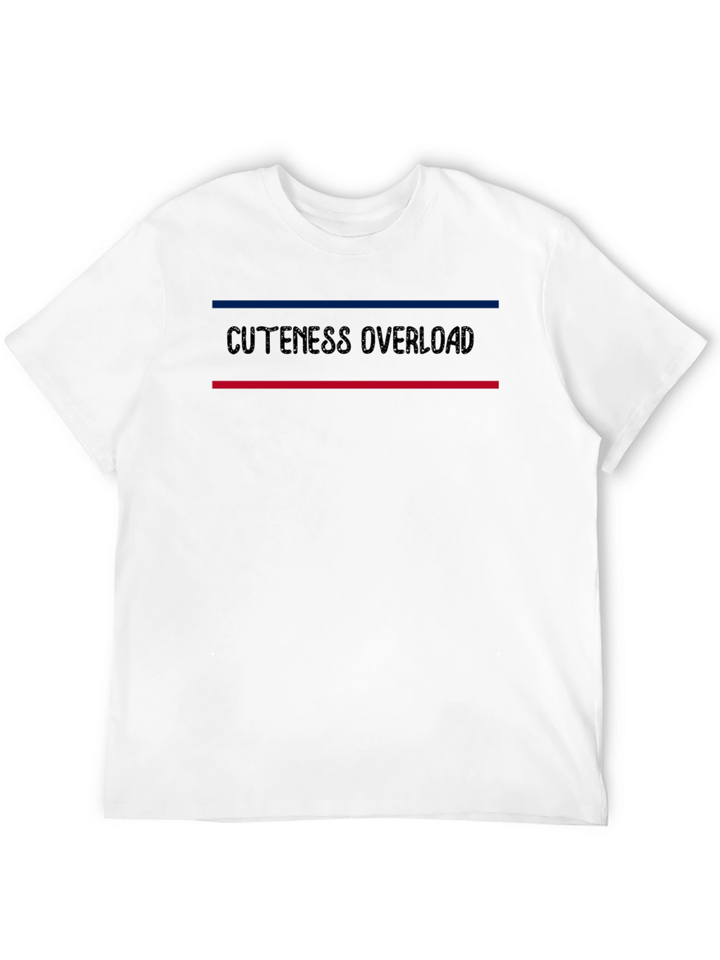 Cuteness Overload Graphic Tee