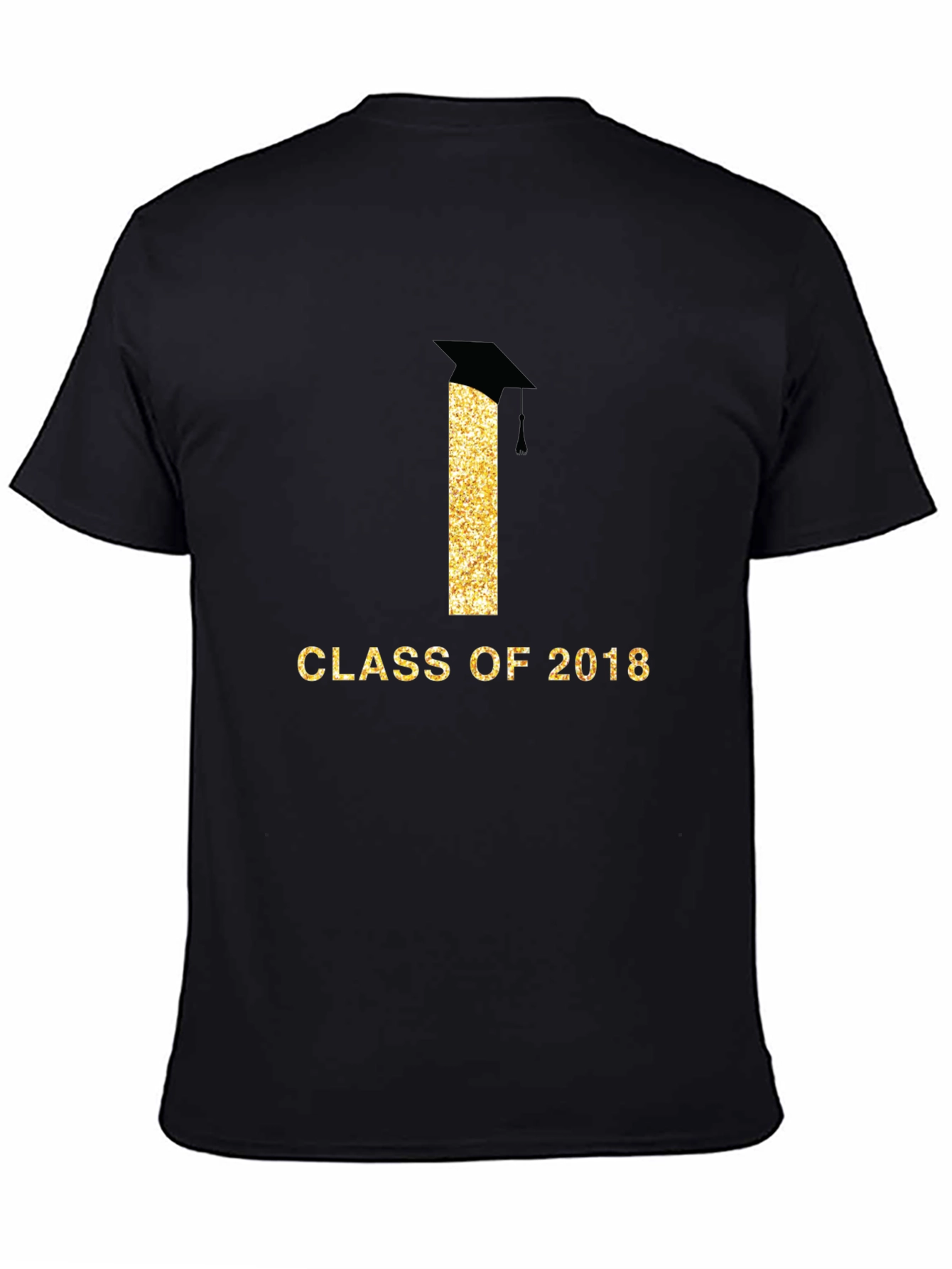 Class of 2018 Graduation T-Shirt