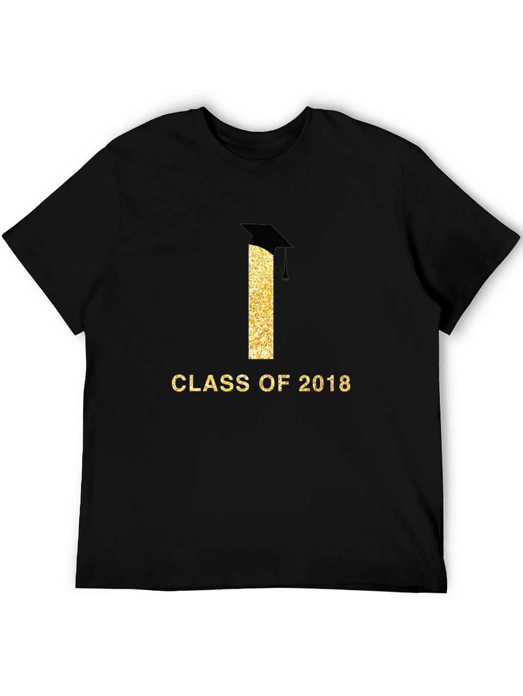 Class of 2018 Graduation T-Shirt