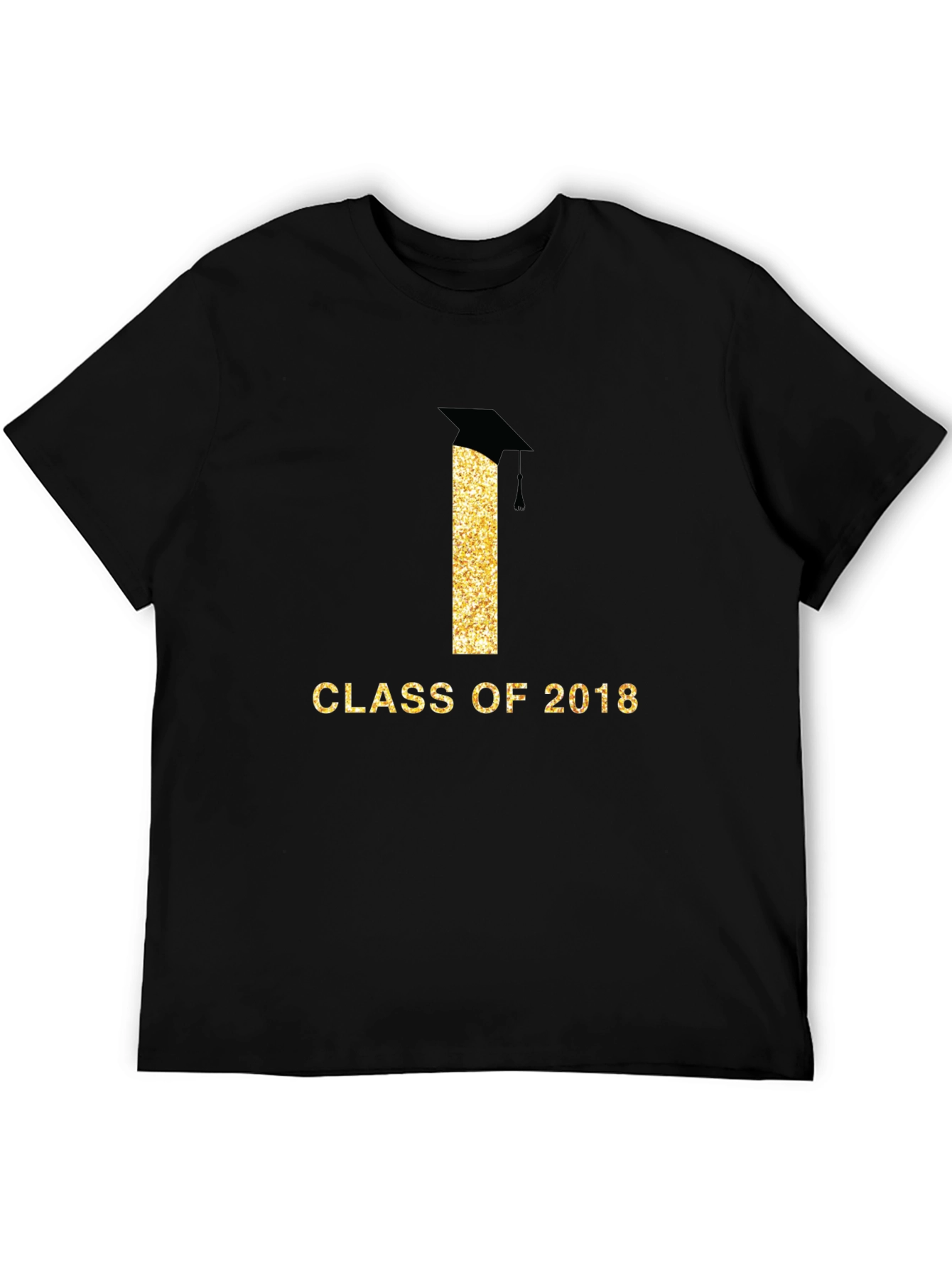 Class of 2018 Graduation T-Shirt