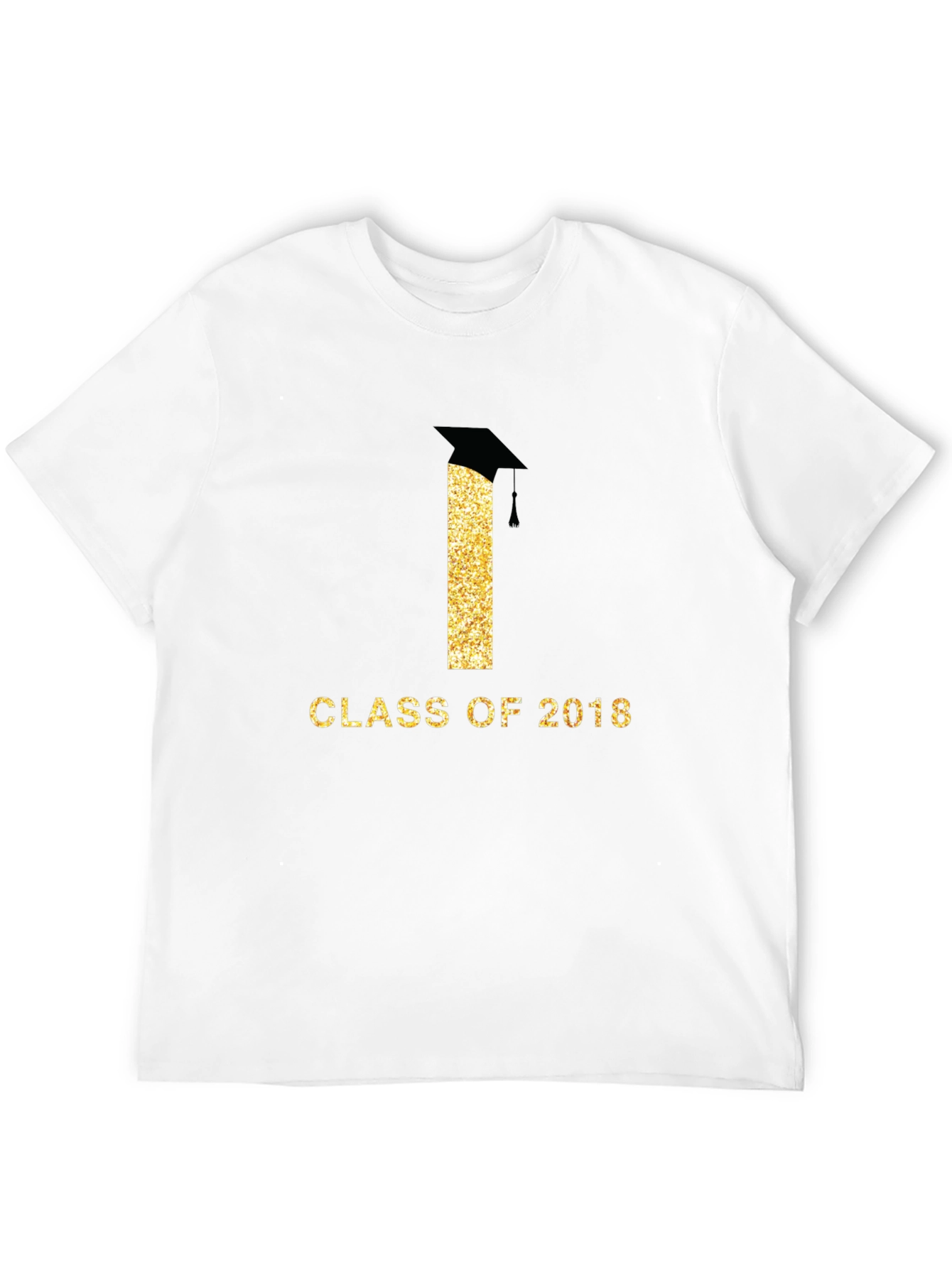 Class of 2018 Graduation T-Shirt