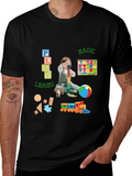 Play and Learn T-Shirt