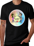 Roy & Beckys Travels T-Shirt