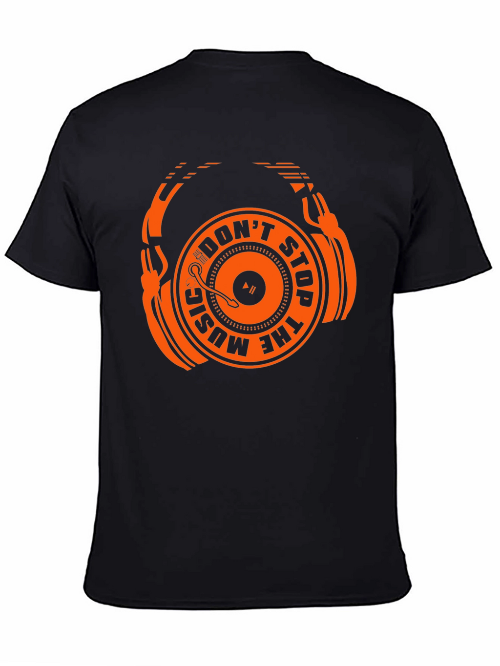 Dont Stop The Music T-Shirt