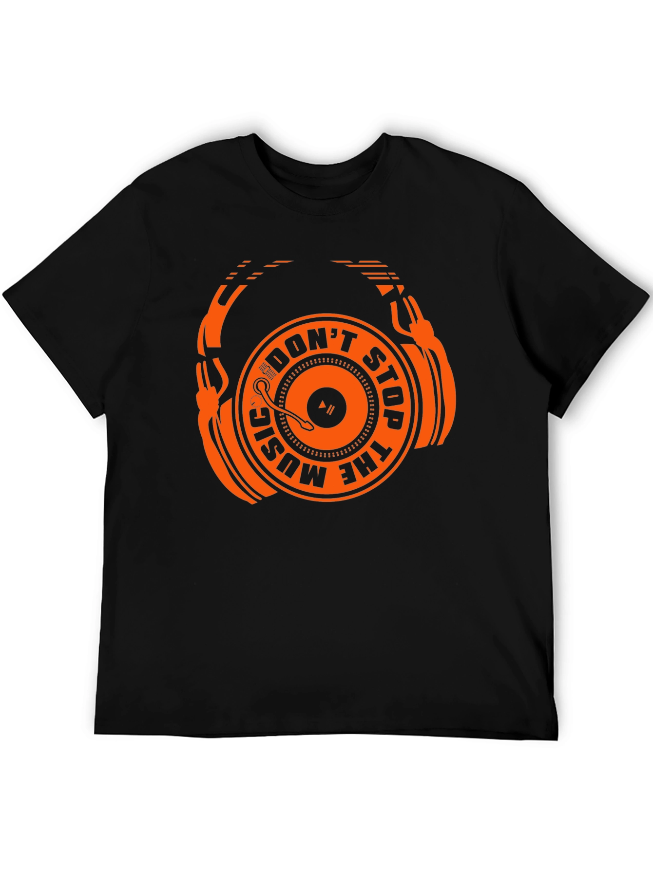 Dont Stop The Music T-Shirt