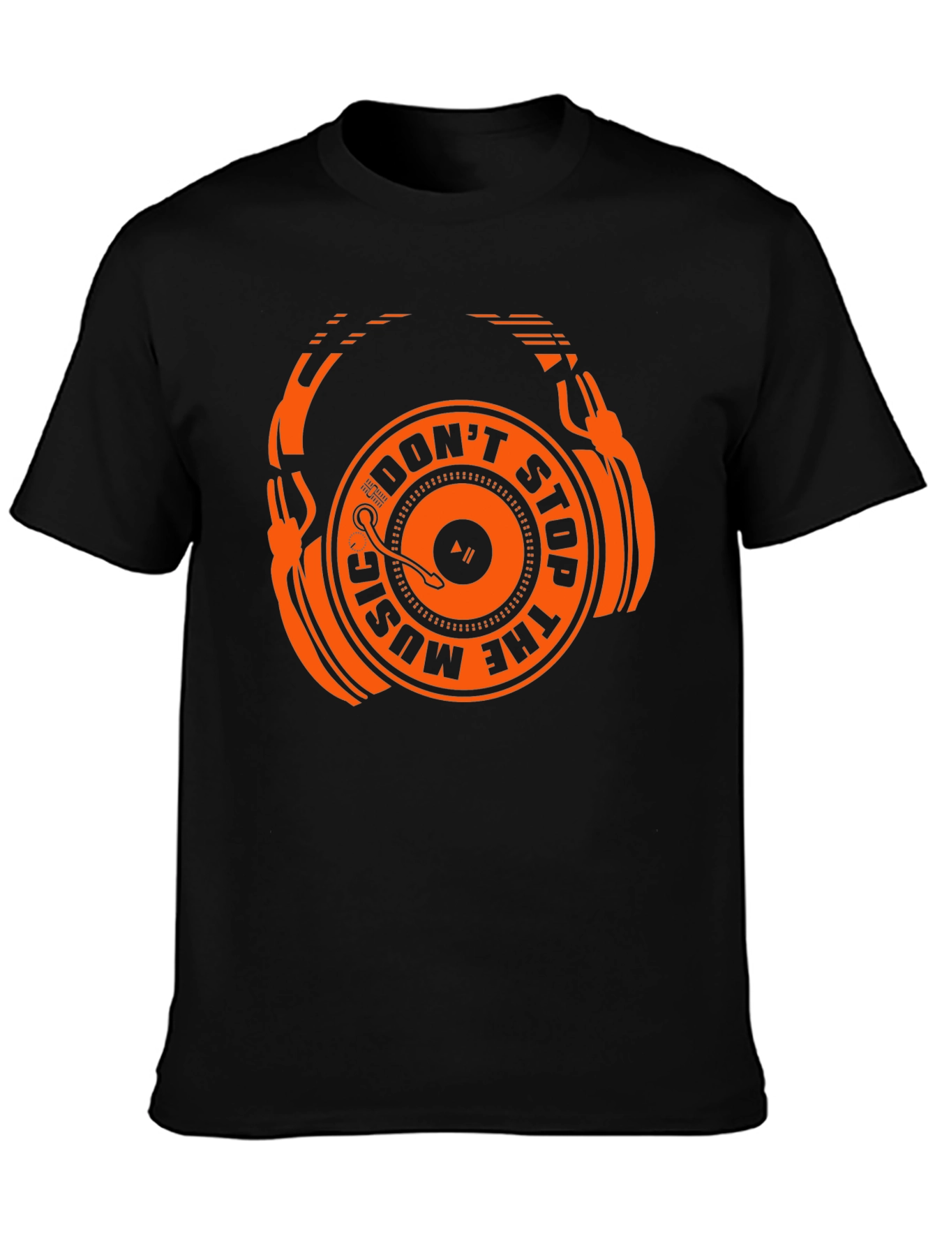 Dont Stop The Music T-Shirt