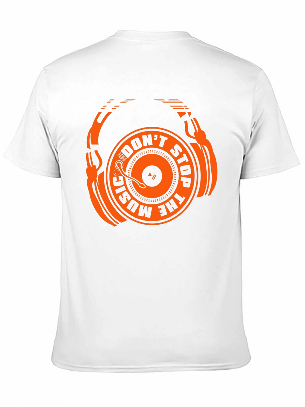 Dont Stop The Music T-Shirt