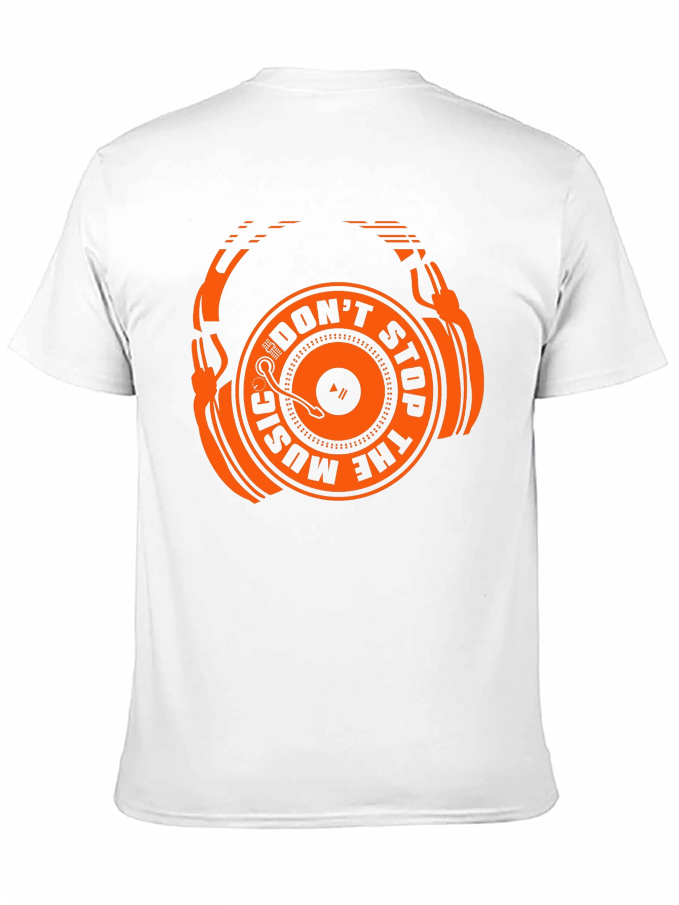 Dont Stop The Music T-Shirt