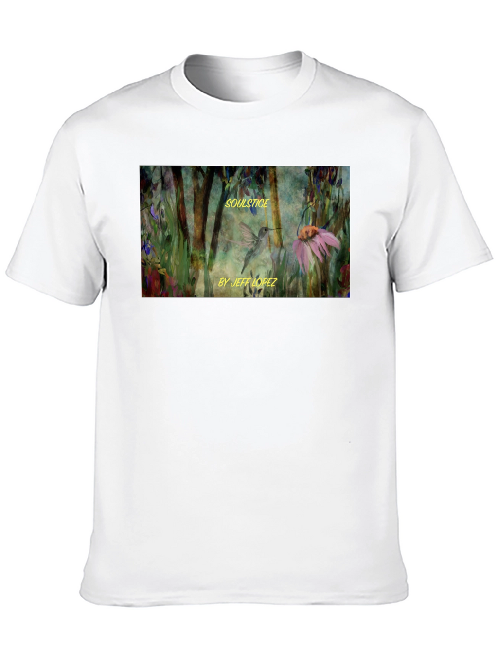 Soulstice Hummingbird T-Shirt