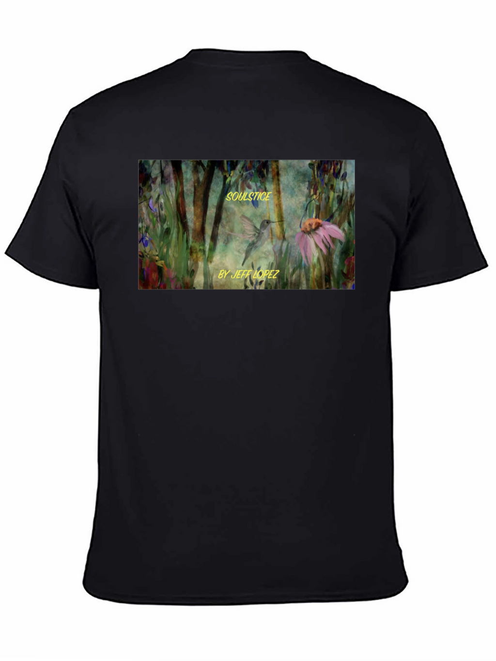 Soulstice Hummingbird T-Shirt