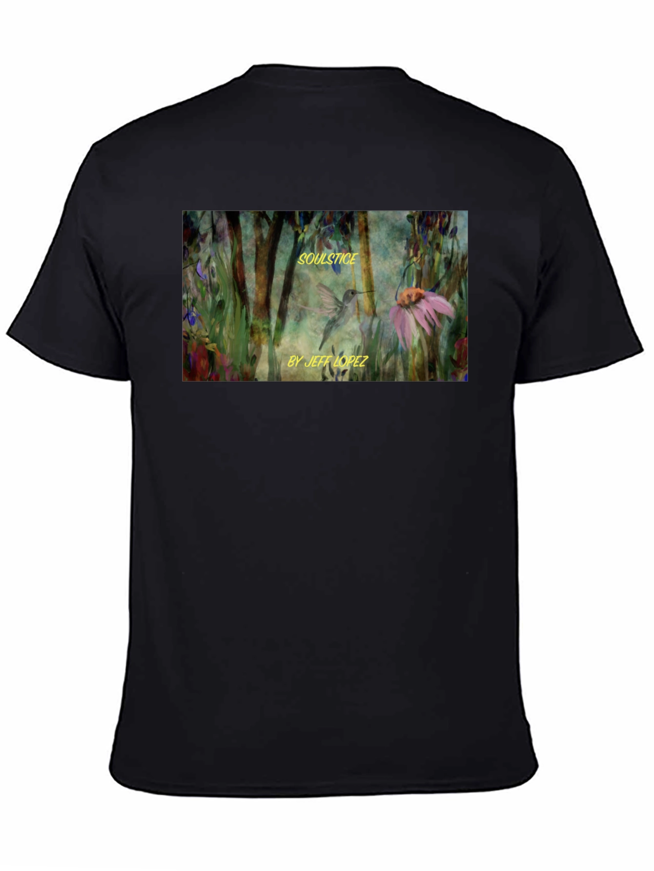 Soulstice Hummingbird T-Shirt