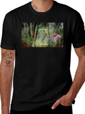 Soulstice Hummingbird T-Shirt