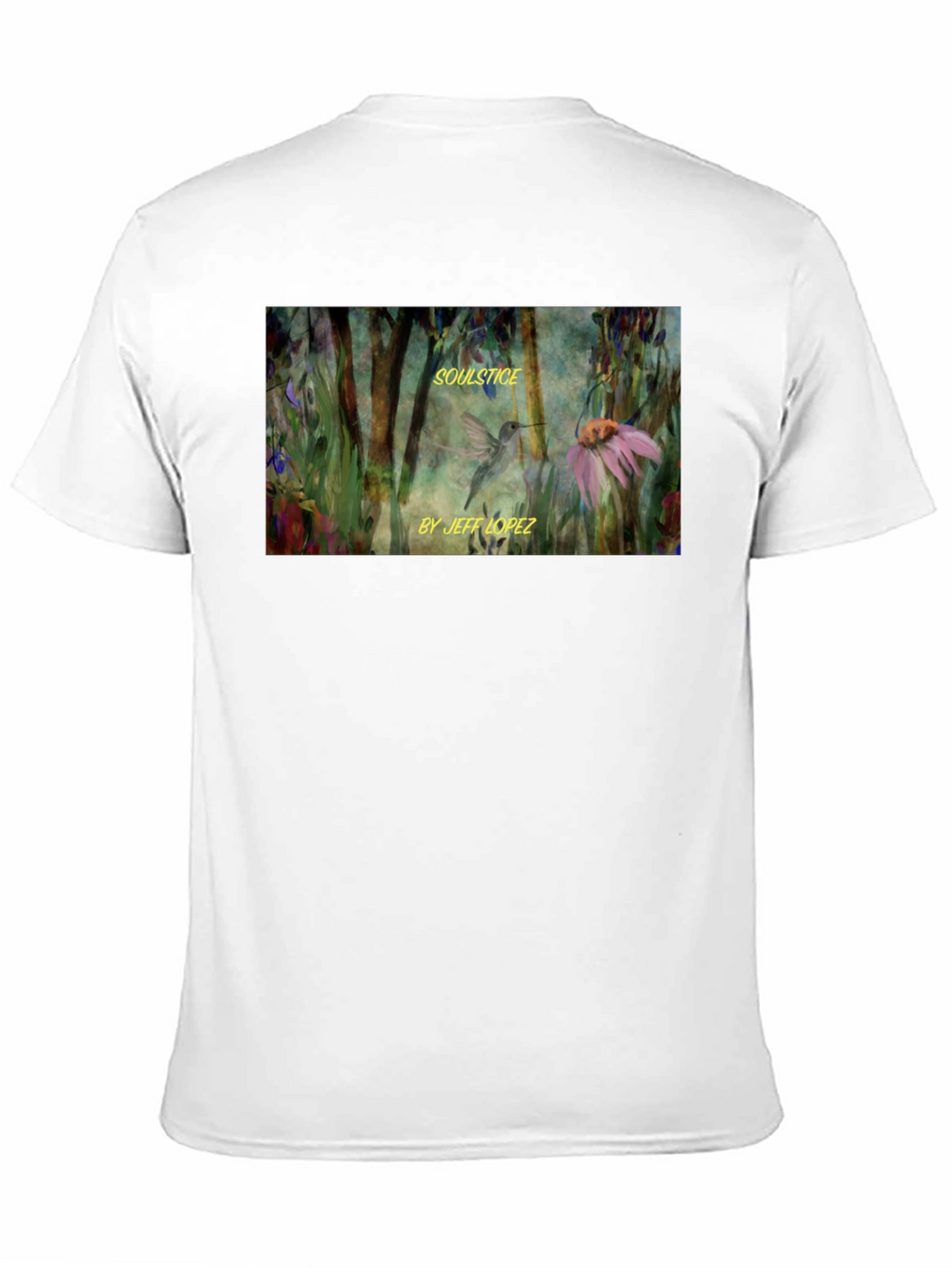 Soulstice Hummingbird T-Shirt