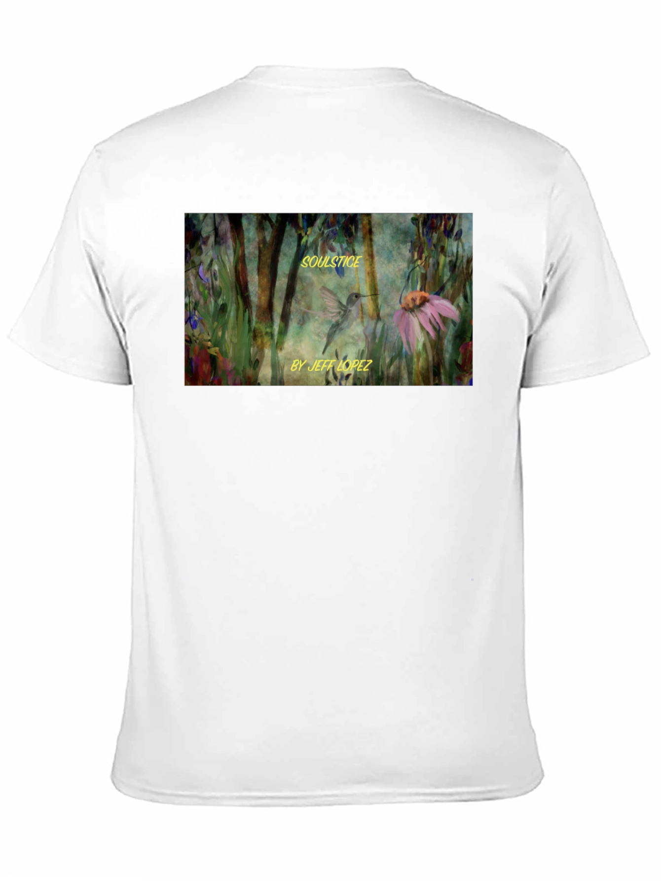 Soulstice Hummingbird T-Shirt