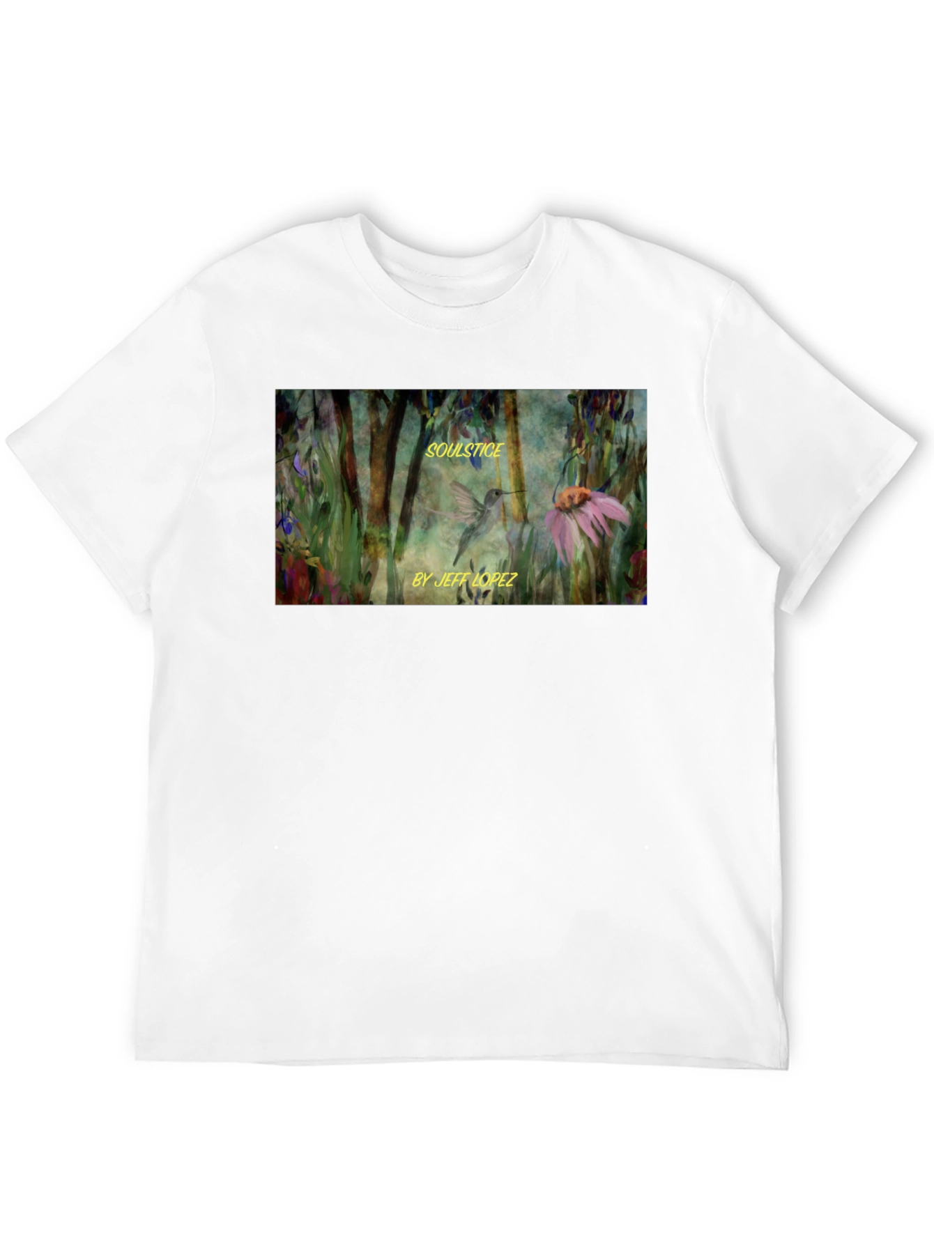 Soulstice Hummingbird T-Shirt